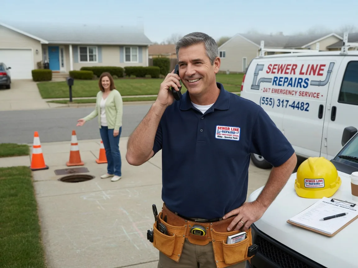 Emergency Plumber Mechanicsville, IA FAQs